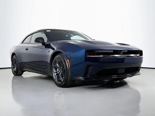 2025 Dodge Charger Daytona R/T