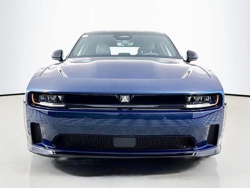 2025 Dodge Charger Daytona R/T