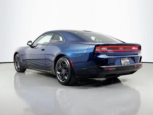 2025 Dodge Charger Daytona R/T