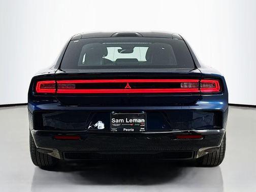 2025 Dodge Charger Daytona R/T