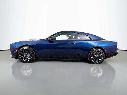 2025 Dodge Charger Daytona R/T