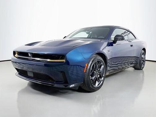 2025 Dodge Charger Daytona R/T