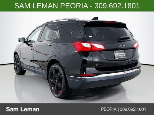 2020 Chevrolet Equinox L