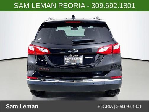 2020 Chevrolet Equinox L