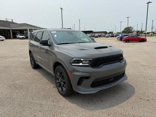 2025 Dodge Durango GT Plus