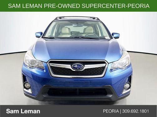 2017 Subaru Crosstrek 2.0i Limited