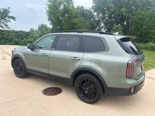 2024 Kia Telluride EX X-Line