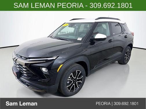 2024 Chevrolet Trailblazer ACTIV