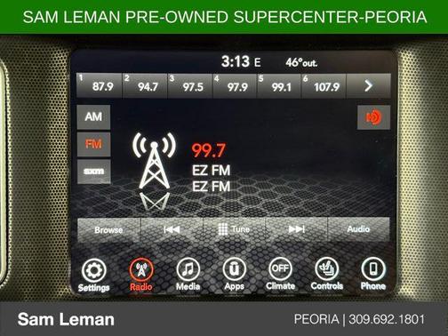 2017 Dodge Charger SXT