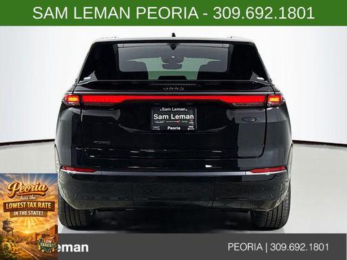 2025 Jeep Wagoneer S Limited