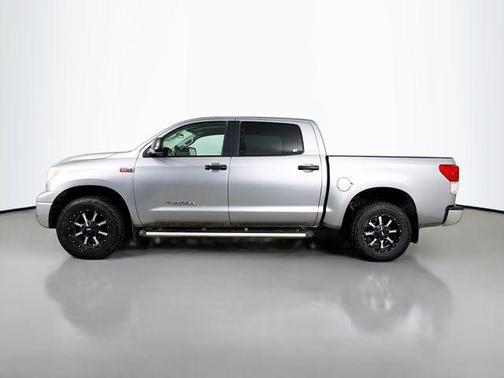 2010 Toyota Tundra Grade