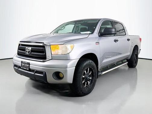2010 Toyota Tundra Grade