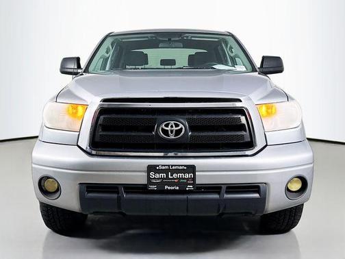 2010 Toyota Tundra Grade