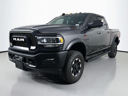 2019 RAM 2500 Power Wagon