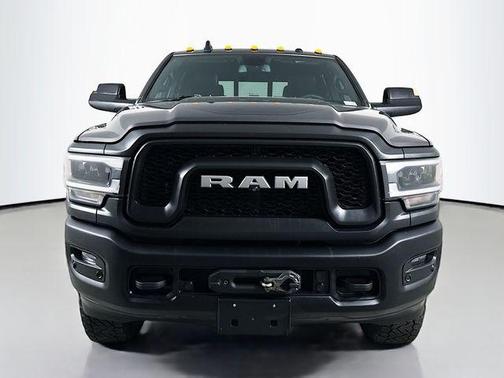 2019 RAM 2500 Power Wagon
