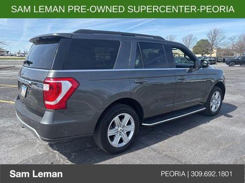 2020 Ford Expedition XLT