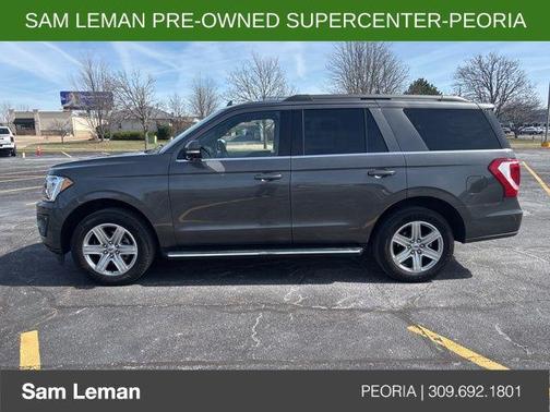 2020 Ford Expedition XLT