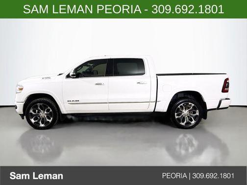 2020 RAM 1500 Limited