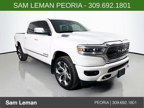 2020 RAM 1500 Limited