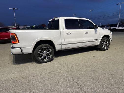 2020 RAM 1500 Limited