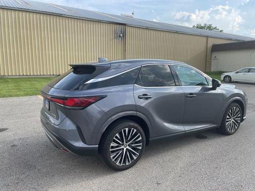 2023 Lexus RX 350 Base