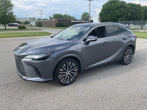 2023 Lexus RX 350 Base
