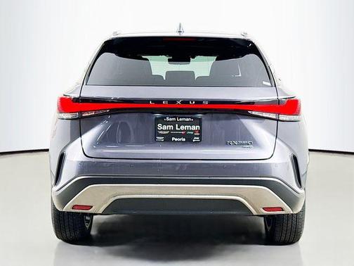 2023 Lexus RX 350 Premium Plus