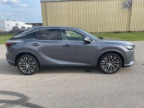 2023 Lexus RX 350 Base