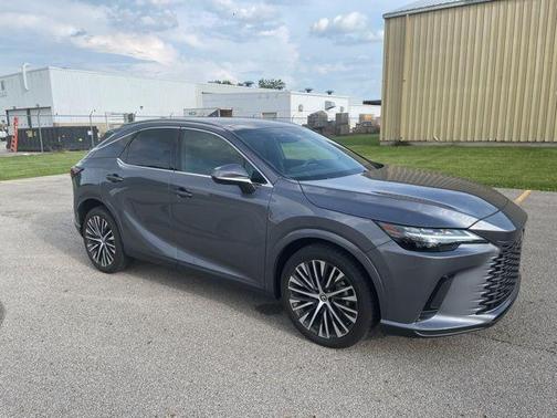 2023 Lexus RX 350 Base