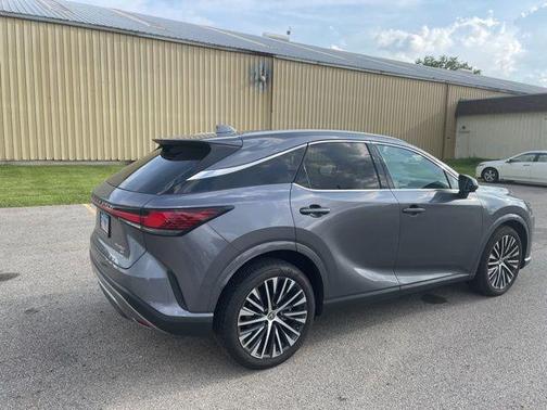 2023 Lexus RX 350 Base
