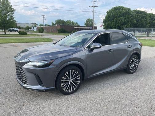 2023 Lexus RX 350 Base