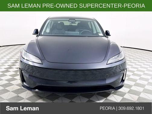Quicksilver 2024 Tesla Model 3 Performance
