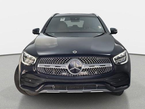 2022 Mercedes-Benz GLC 300 Base