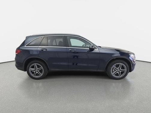 2022 Mercedes-Benz GLC 300 Base