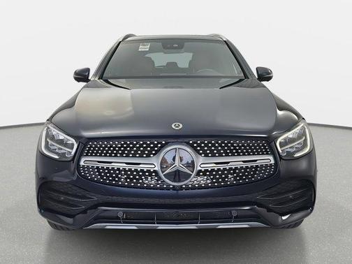 2022 Mercedes-Benz GLC 300 Base
