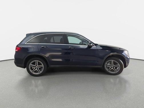 2022 Mercedes-Benz GLC 300 Base