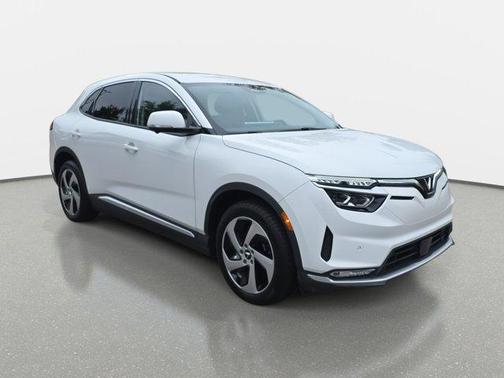 2025 VinFast VF 8 Eco