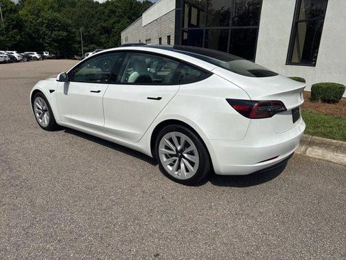 2023 Tesla Model 3 Base