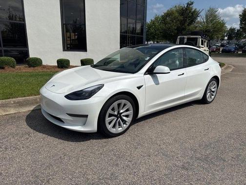 2023 Tesla Model 3 Base