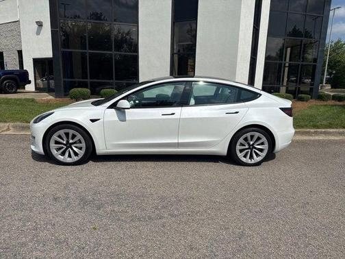 2023 Tesla Model 3 Base