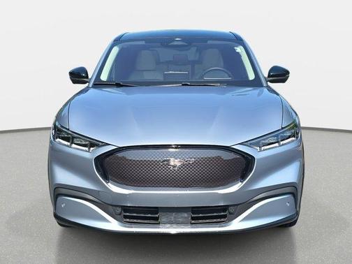 2022 Ford Mustang Mach-E Premium