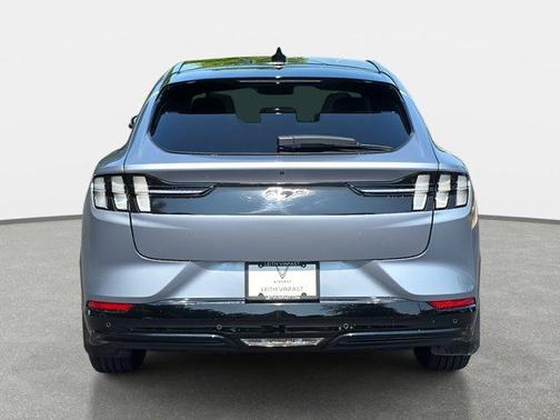 2022 Ford Mustang Mach-E Premium