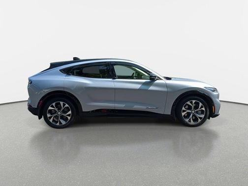 2022 Ford Mustang Mach-E Premium