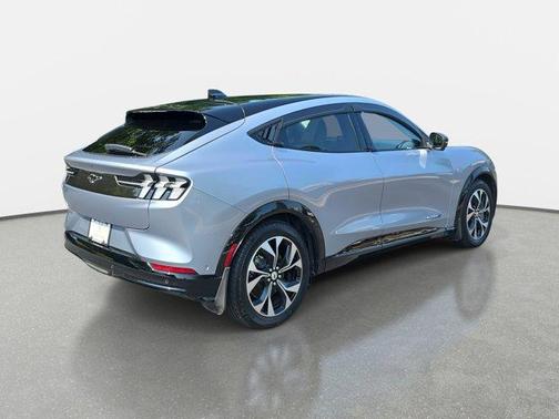 2022 Ford Mustang Mach-E Premium