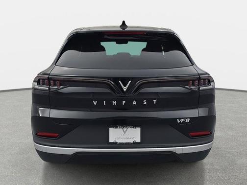 2025 VinFast VF 8 Eco