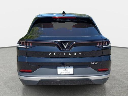 2025 VinFast VF 8 Eco