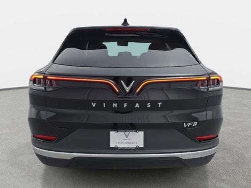 2025 VinFast VF 8 Eco