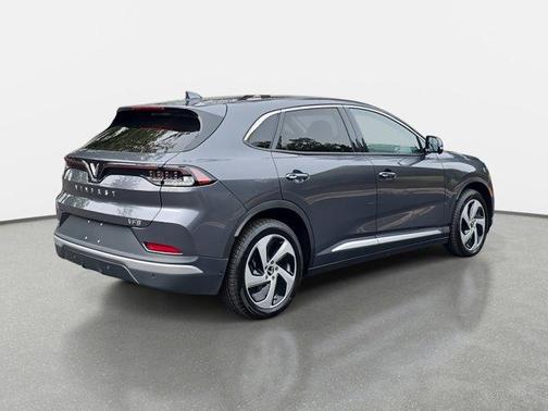 2025 VinFast VF 8 Eco
