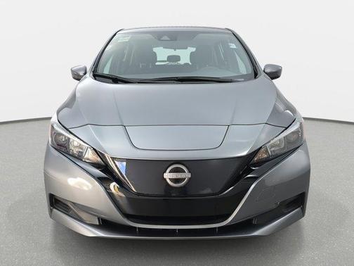 2024 Nissan Leaf S