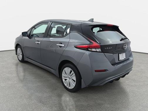 2024 Nissan Leaf S